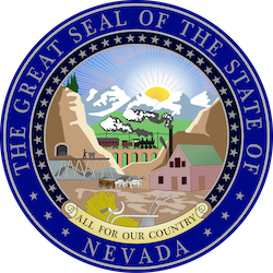 Nevada State Seal