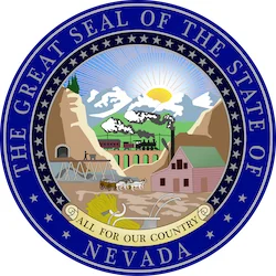 Nevada Seal