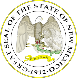 New Mexico Seal