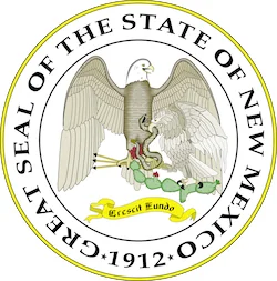 New Mexico Seal