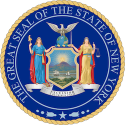 New York Seal