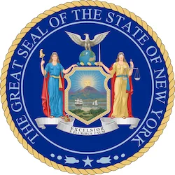 New York Seal
