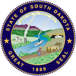 North Dakota State Seal