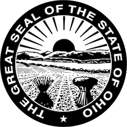 Ohio State Seal