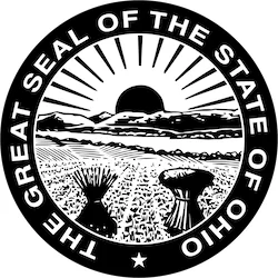 Ohio Seal