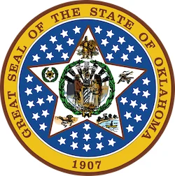 Oklahoma Seal