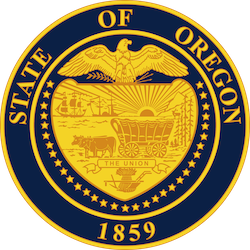 Oregon Seal