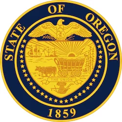 Oregon Seal