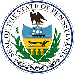 Pennsylvania State Seal