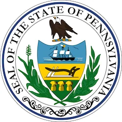 Pennsylvania Seal