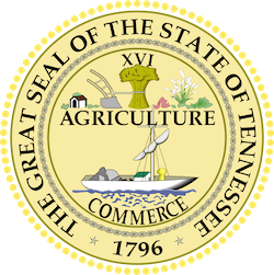 Tennessee Seal