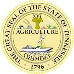 Tennessee Seal
