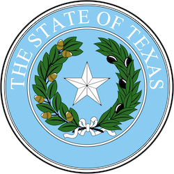 Texas Seal