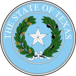 Texas Seal