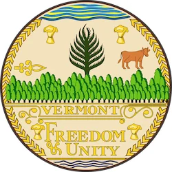 Vermont Seal