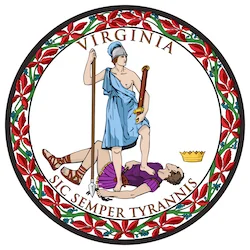 Virginia Seal