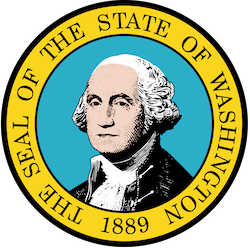 Washington Seal