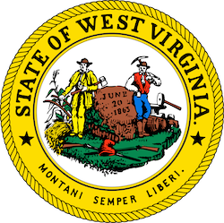 West Virginia Seal