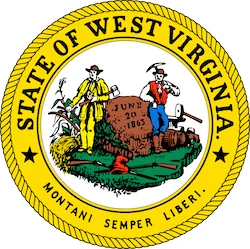 West Virginia Seal