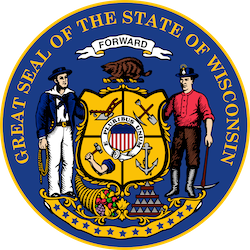 Wisconsin State Seal